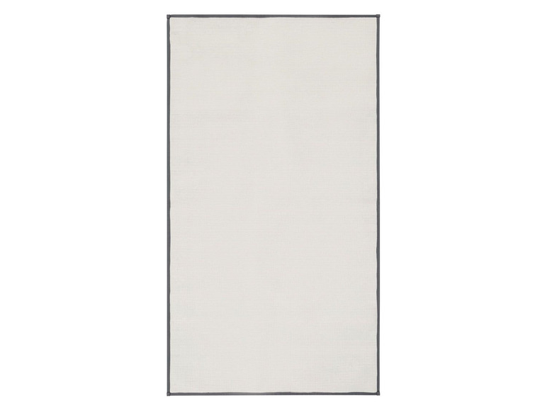 Gehe zu Vollbildansicht: Livarno Home Langflorteppich, 67 x 120 cm - Bild 7