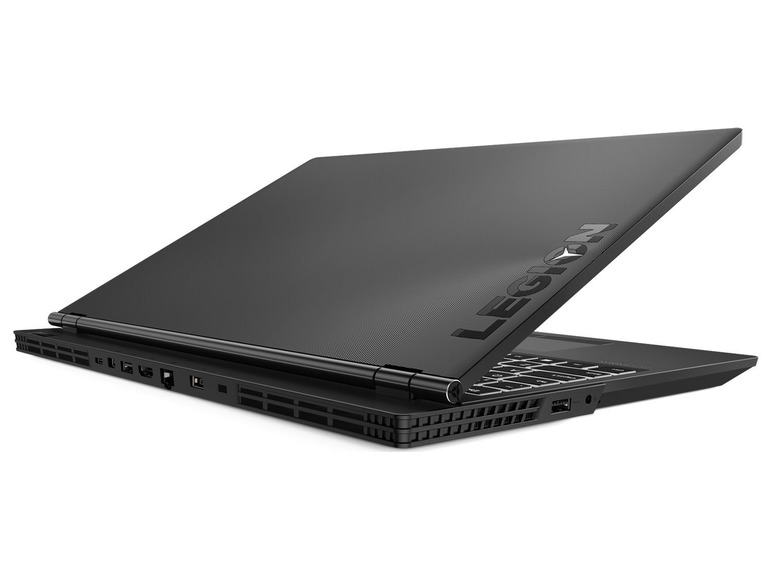 Gehe zu Vollbildansicht: Lenovo Gaming Laptop »Legion Y530-15ICH«, Full HD, 15,6 Zoll, 8 GB, 256 GB M.2 SSD - Bild 7
