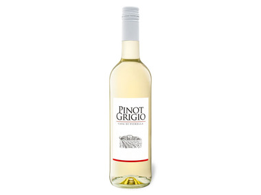 Casa Di Fiorella Pinot Grigio trocken, Weißwein 2020