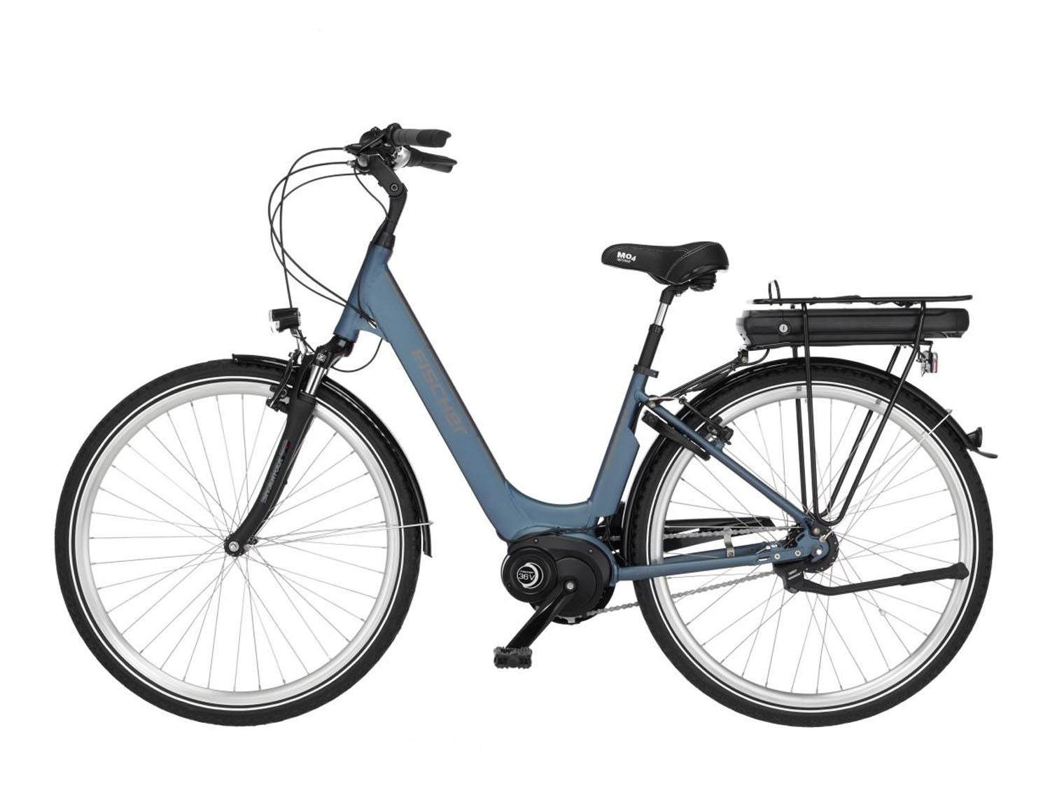 FISCHER City EBike »Cita 2.0«, 28 Zoll Lidl.de
