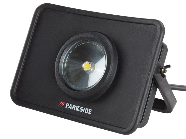 Gehe zu Vollbildansicht: PARKSIDE® Werkstattstrahler mit LED-Licht ca. 30000h - Bild 1