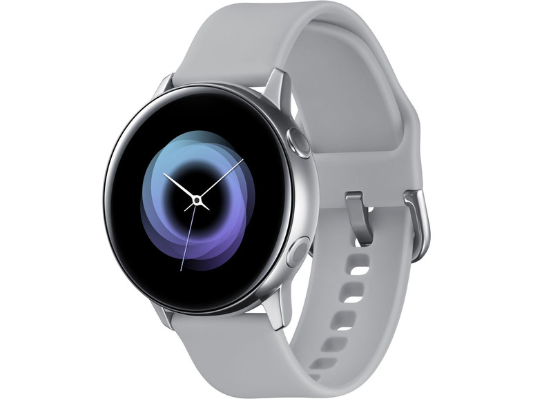 Gehe zu Vollbildansicht: SAMSUNG Smartwatch Galaxy Watch Active - Bild 33