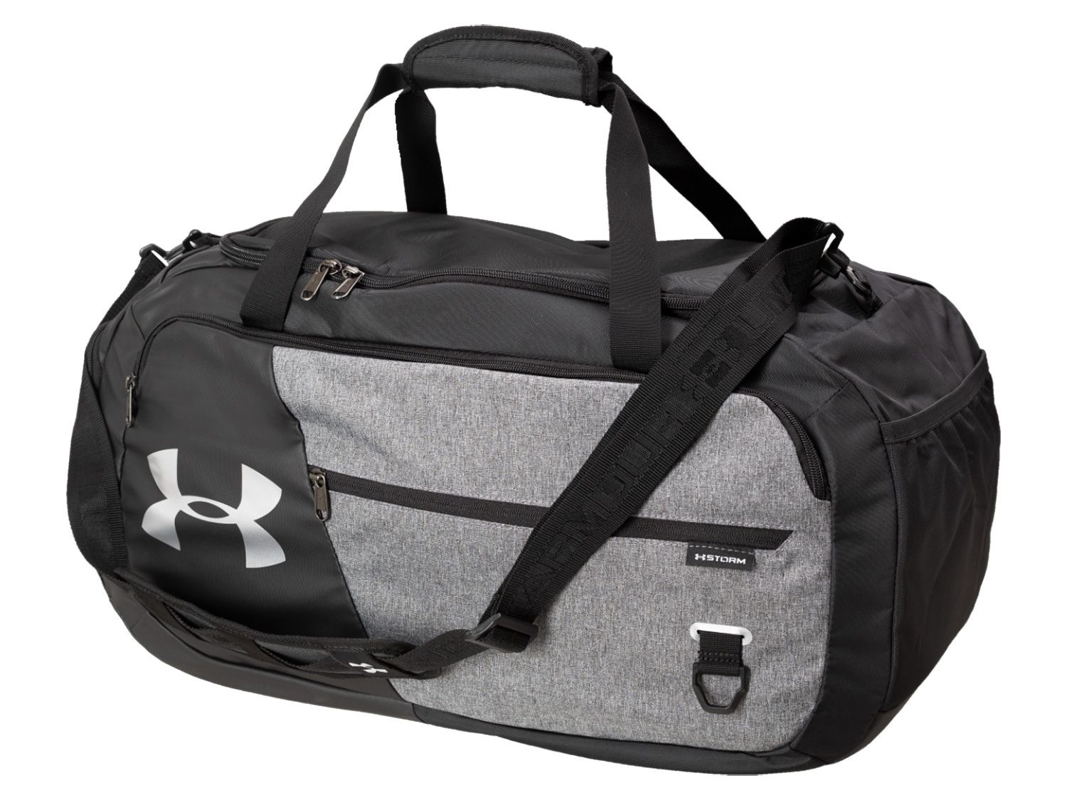 Under Armour Sporttasche »Undeniable 4.0« aus wasserab…