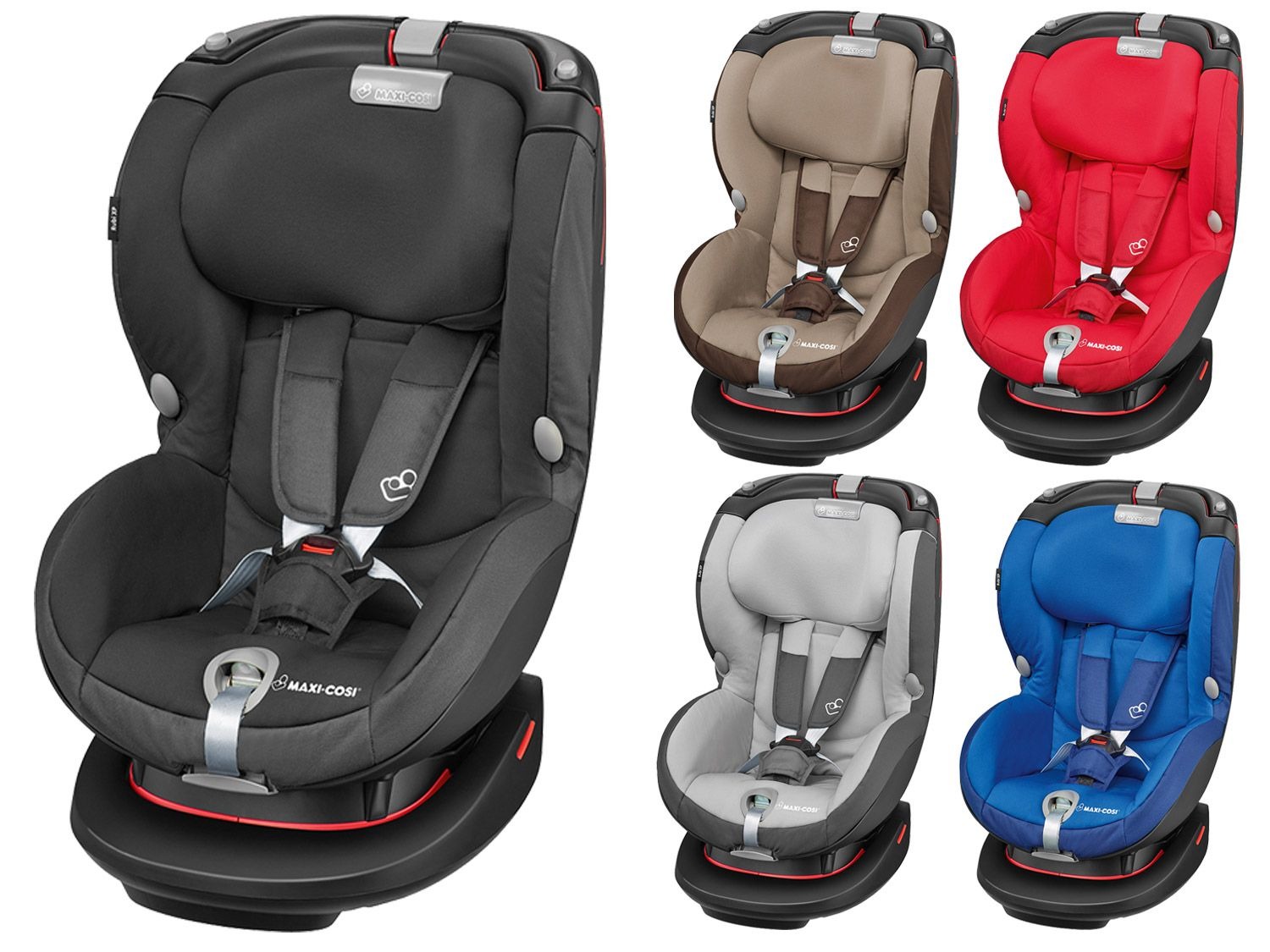 rubi xp maxi cosi