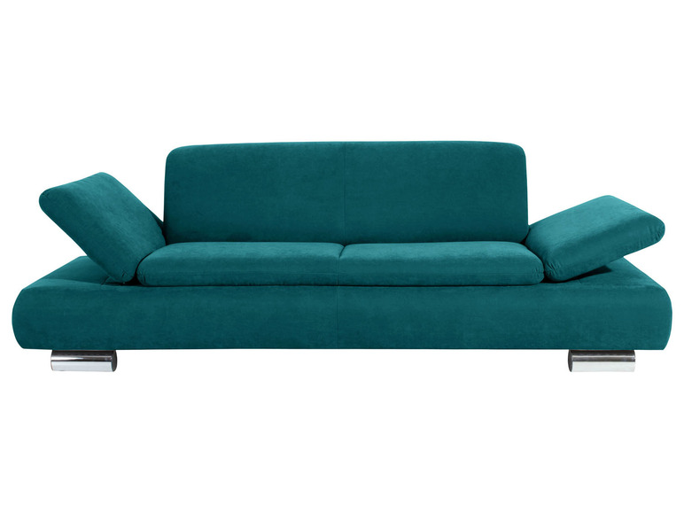Gehe zu Vollbildansicht: MAX WINZER Sofa »Terrence«, mit verstellbaren Armlehnen - Bild 45