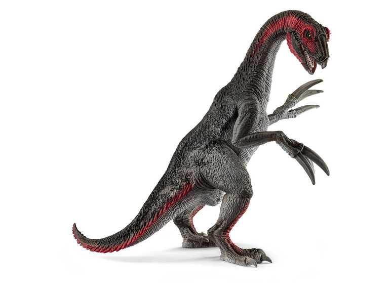 Gehe zu Vollbildansicht: Schleich Dinosaurs 15003 »Therizinosaurus«, mit beweglichem Kiefer und Armen, ab 4 Jahren - Bild 1