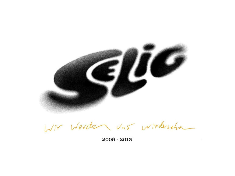 Gehe zu Vollbildansicht: Vertigo Berlin Selig Wir Werden Uns Wiedersehen (Best Of 2009-2013) - Bild 1
