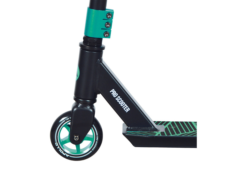 Apollo Stunt Scooter »Genius Pro 4.0« Lidl.de