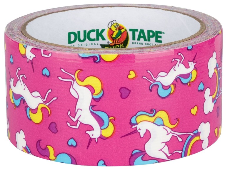 Gehe zu Vollbildansicht: Duck Tape Gewebeband - Bild 3