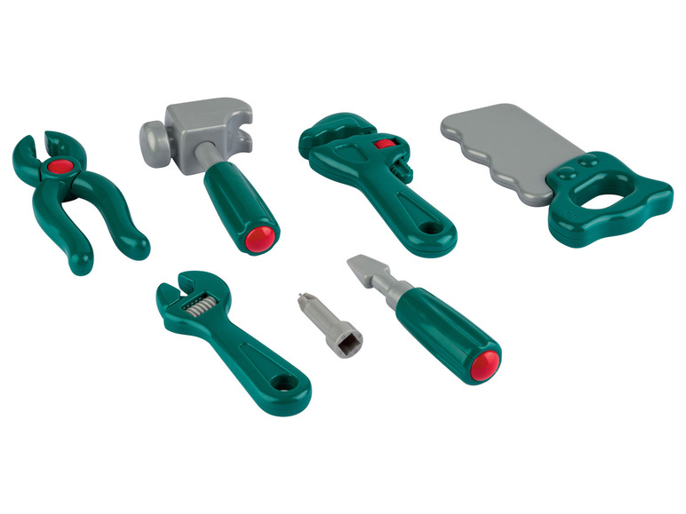 Go to full screen view: PLAYTIVE® role play case - image 7