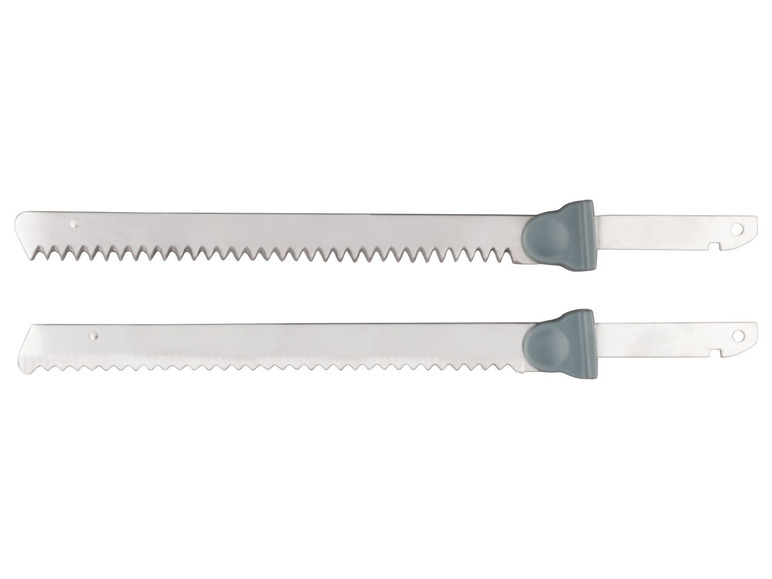 Gehe zu Vollbildansicht: Kenwood Elektrisches Messer, 100 Watt, mit Wellenschliff - Bild 2