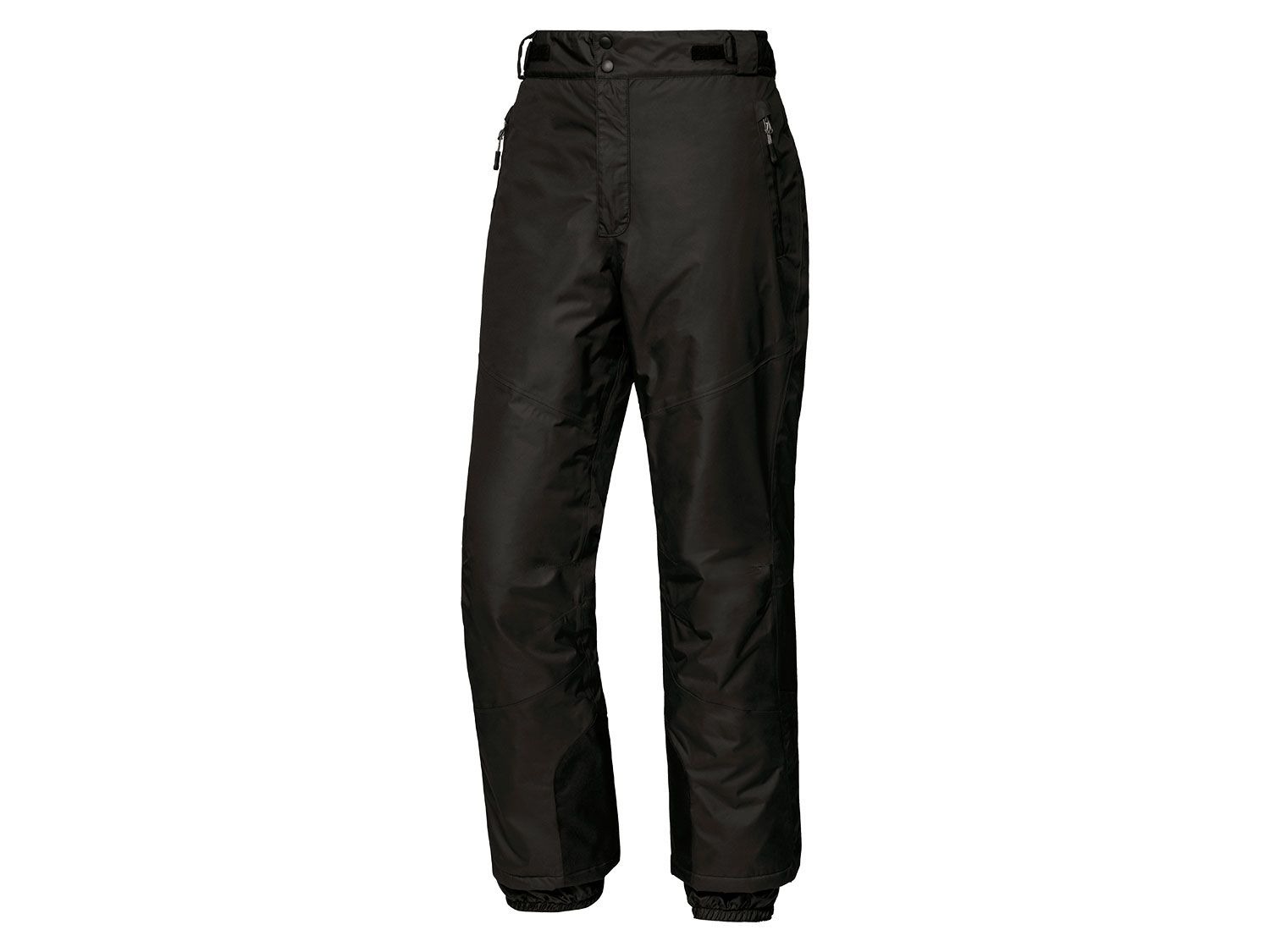 lidl herren skihose
