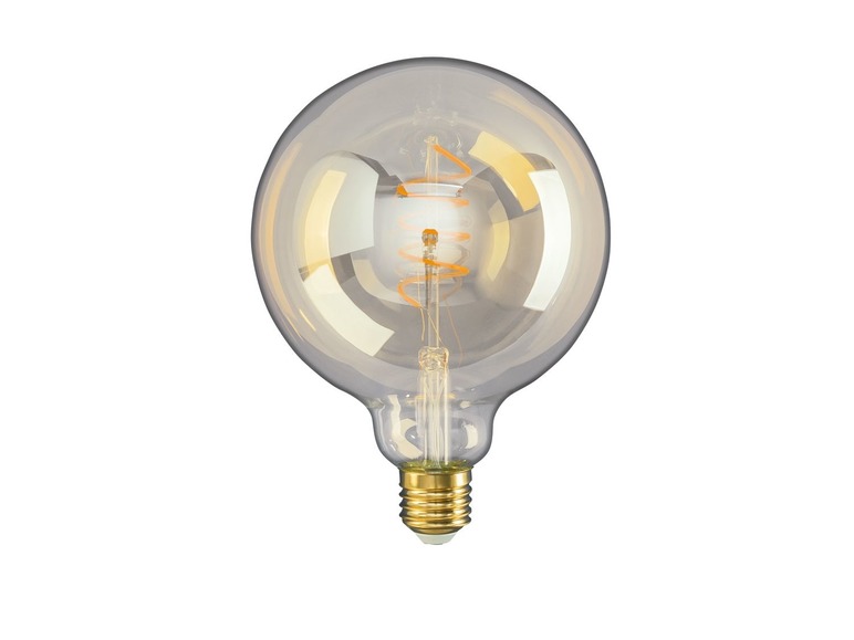 Gehe zu Vollbildansicht: LIVARNO LUX® LED Leuchtmittel »Retro«, warmweißes Licht, nicht dimmbar - Bild 7