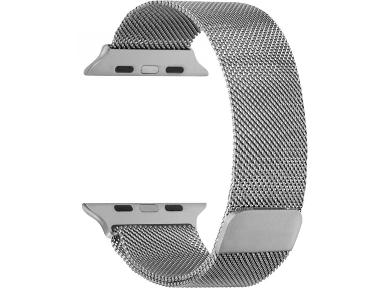 Gehe zu Vollbildansicht: Topp Ersatz-/Wechselarmband Armband Apple Watch 42/44 mm - Bild 7