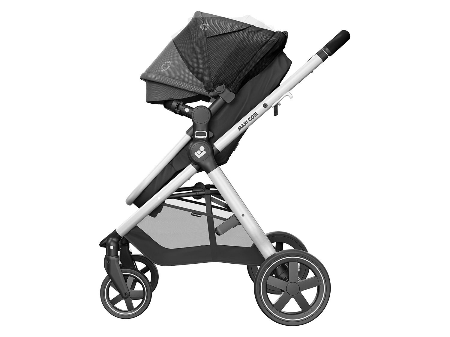kinderwagen zelia