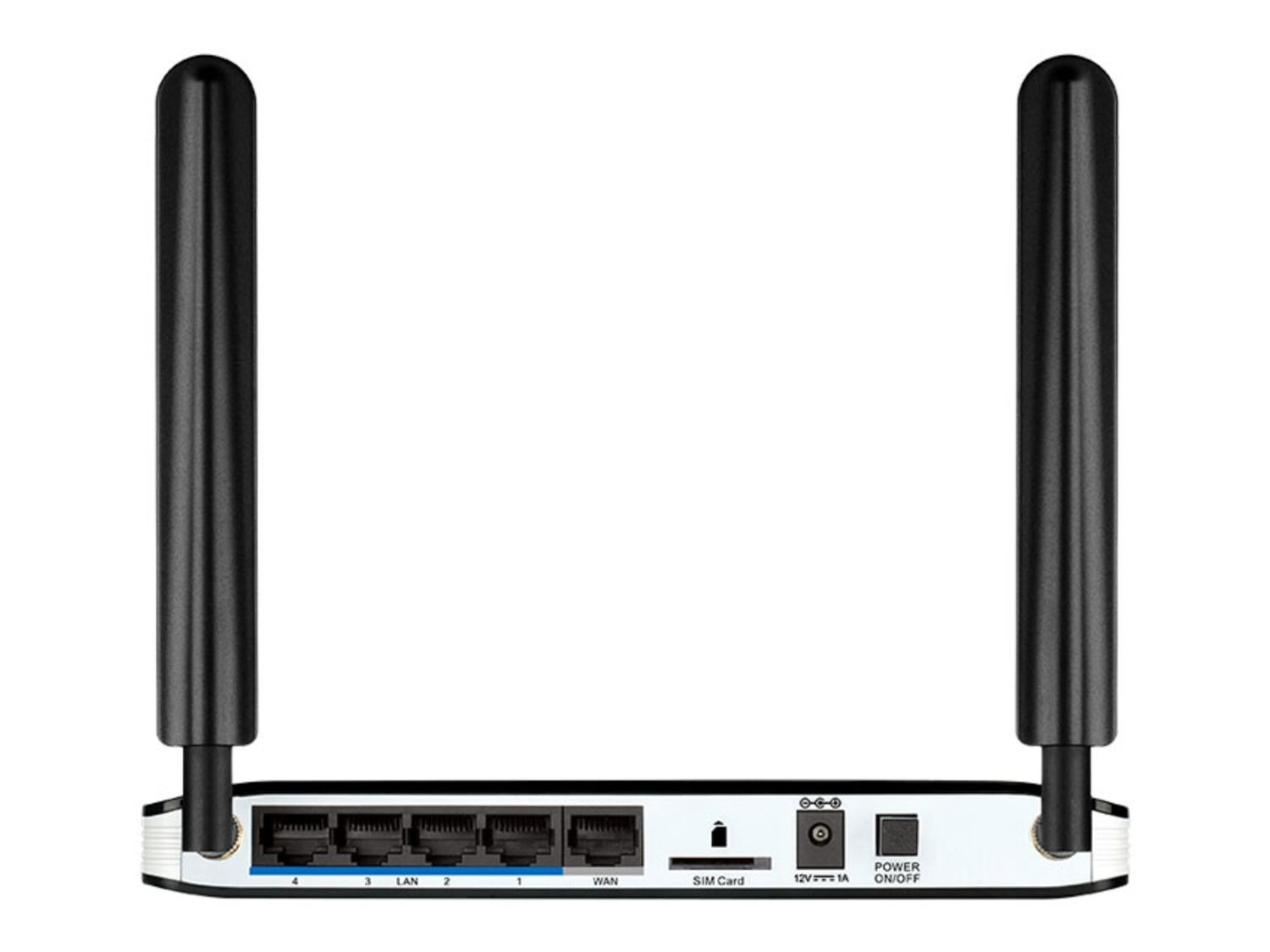 D-Link DWR-921 4G LTE Router - Lidl.de