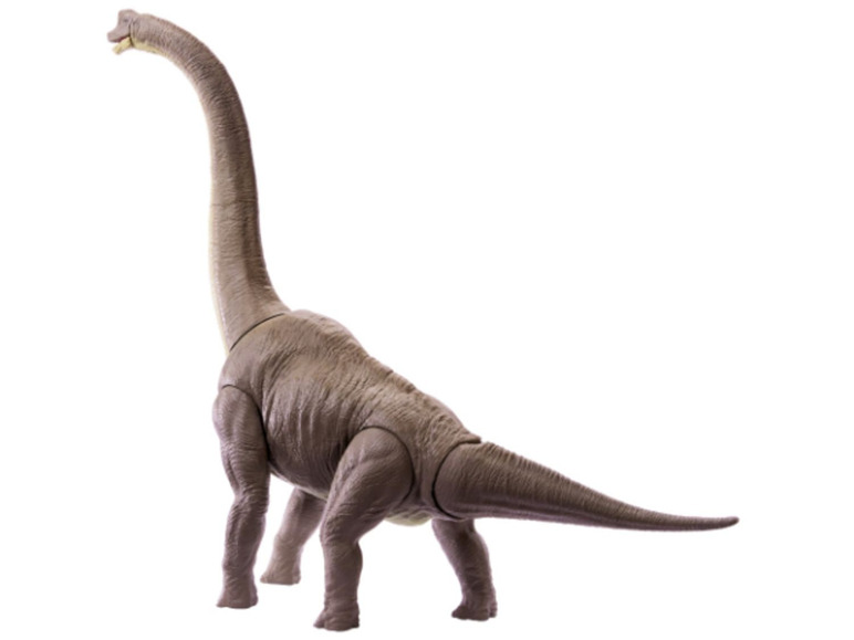 Gehe zu Vollbildansicht: Jurassic World Spielfigur »Brachiosaurus«, übergroß, bewegt sich, ab 4 Jahren - Bild 3