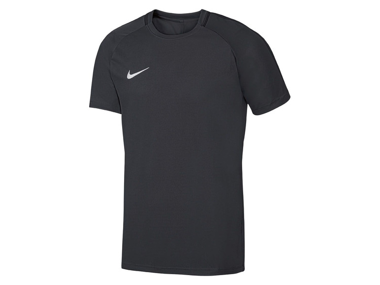 Gehe zu Vollbildansicht: Nike T-Shirt Herren, Raglanärmel, mit Dry-Material - Bild 8