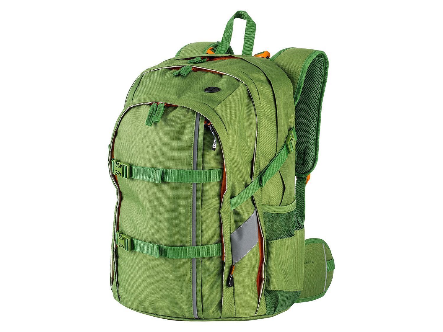 TOPMOVE® Rucksack, Schulrucksack, ideale in der Freizeit, auf Reisen