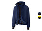 CRIVIT® Herren Skijacke, atmungsaktiv, wind- und wasserdicht