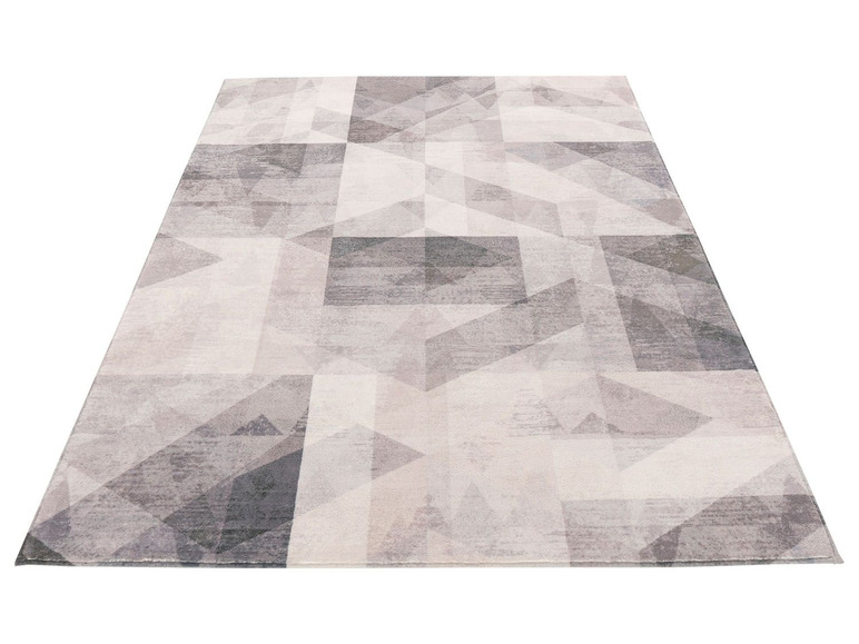 Gehe zu Vollbildansicht: Obsession Teppich »My Delta 315«, handgetuftet, geeignet für Fußbodenheizung - Bild 19