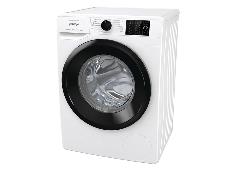 Gehe zu Vollbildansicht: gorenje Waschmaschine »WNEI84BPS« - Bild 5