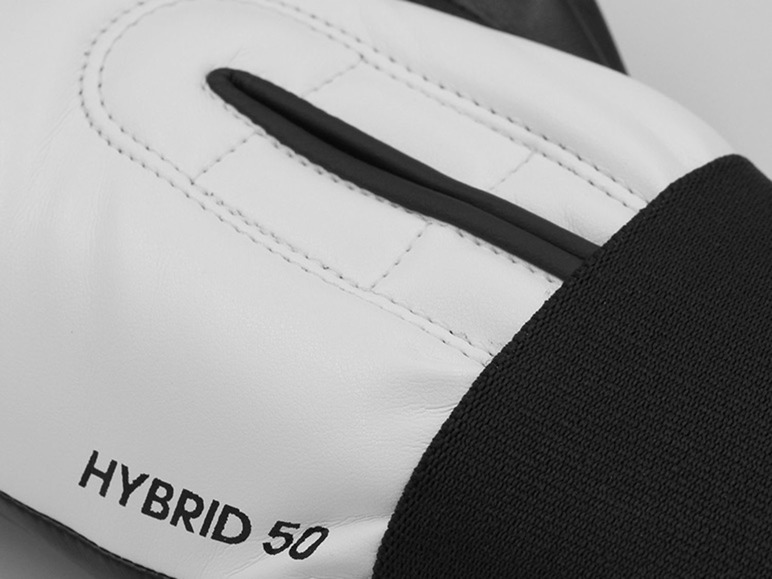 Gehe zu Vollbildansicht: adidas Boxhandschuh Hybrid 50 - Bild 14