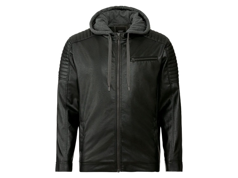lidl herren jacke winter