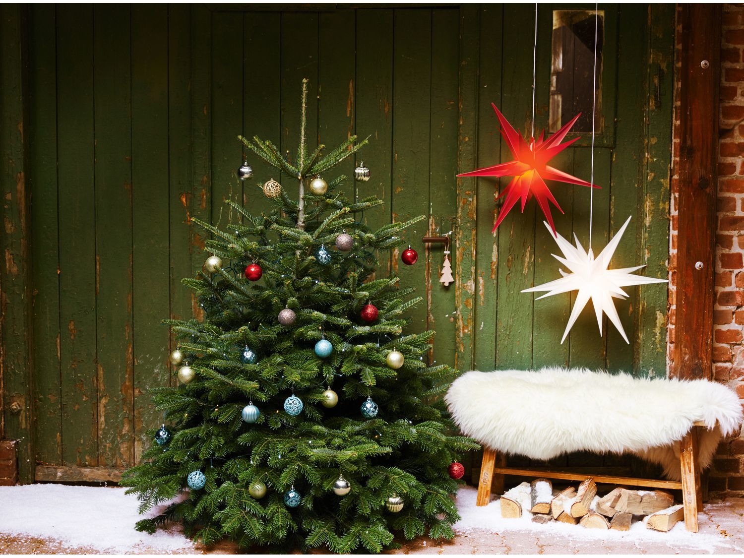 Melinera Led Leuchtstern Lidl De