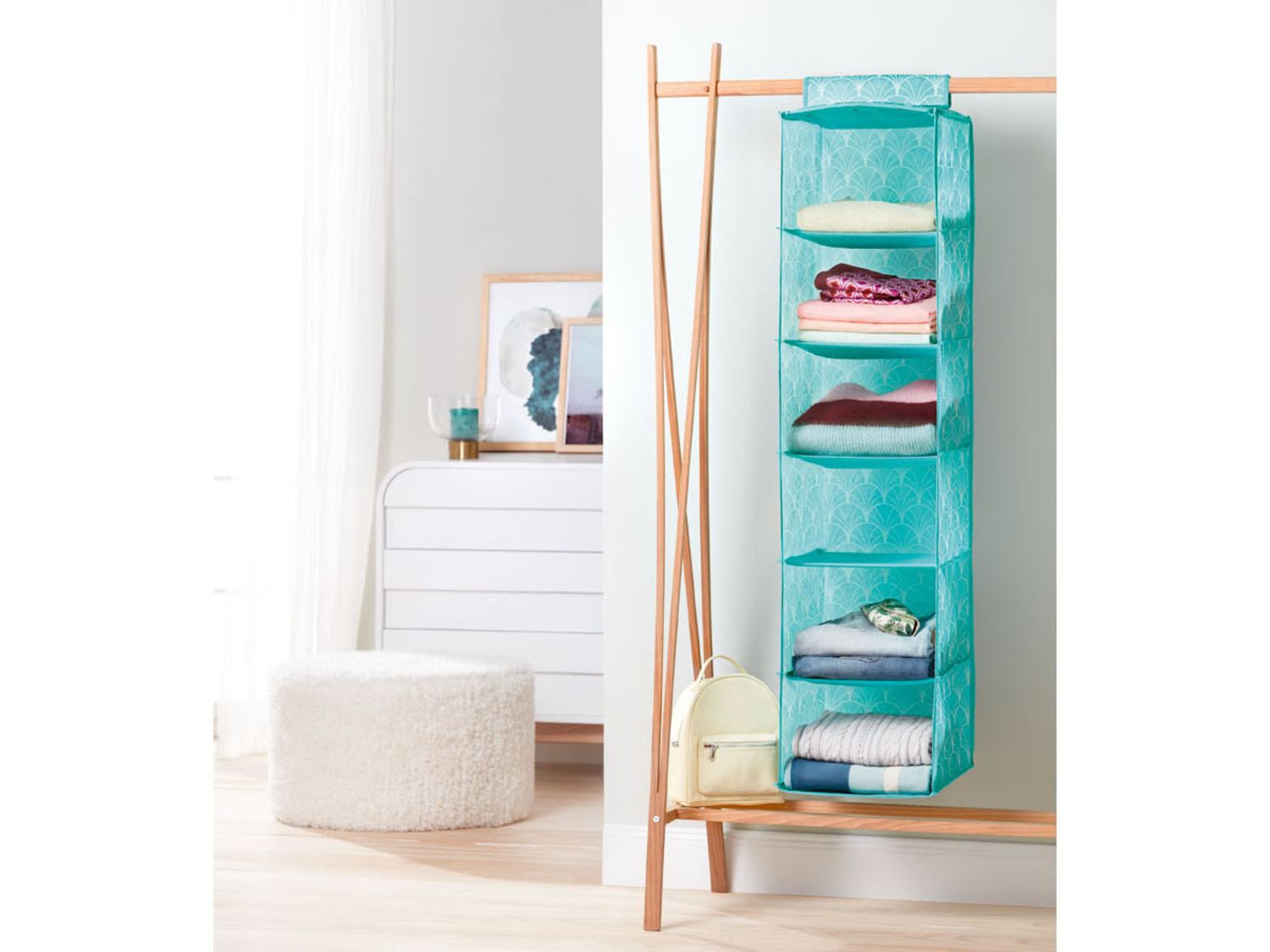 Organizer Textil Lidl.de