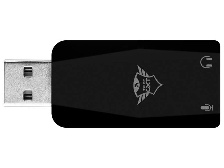 Gehe zu Vollbildansicht: Trust USB-Mikrofon »GXT 212«, mit Dreibeinstativ - Bild 4