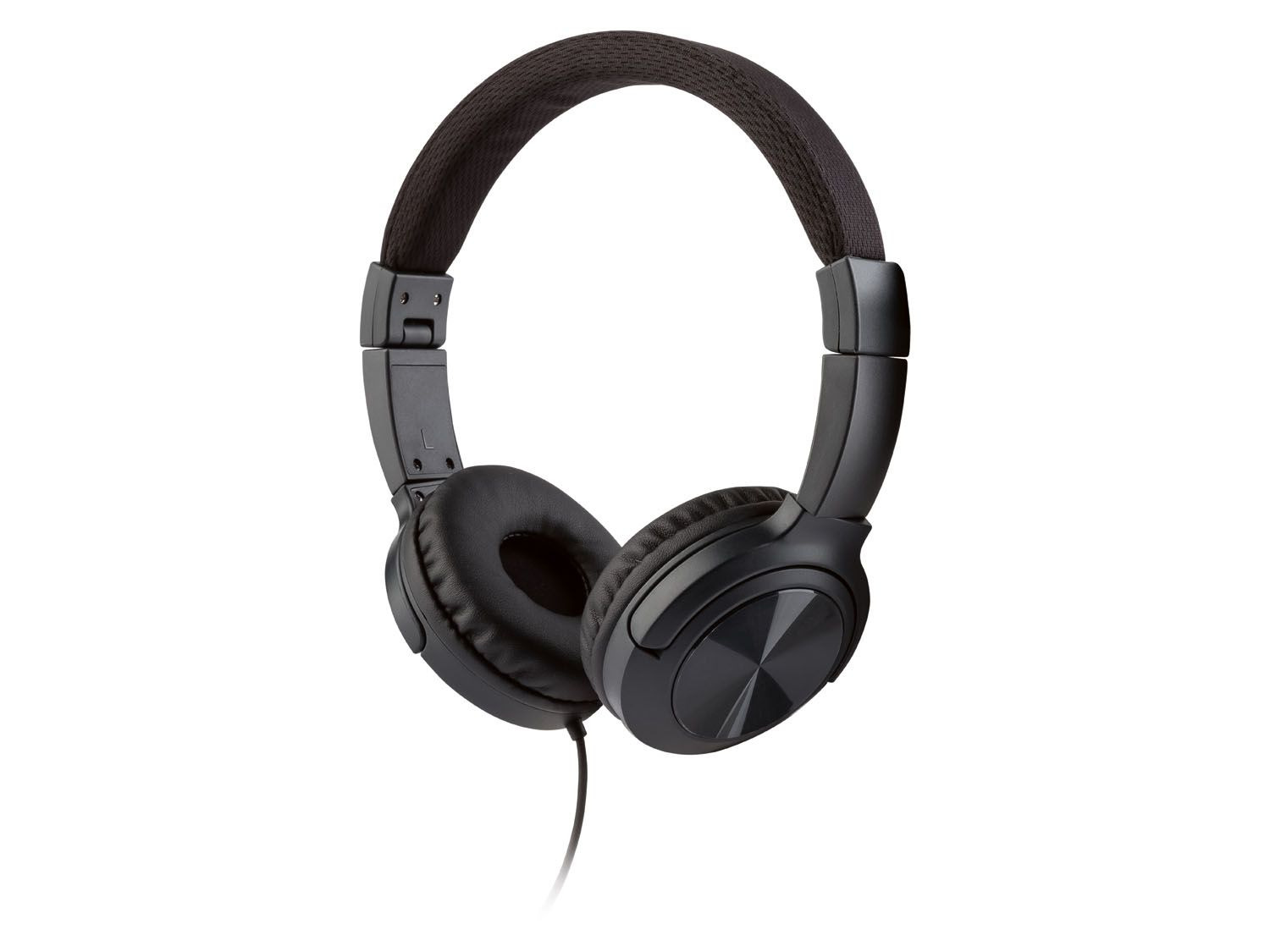 SILVERCREST® Kopfhörer On Ear, zusammenklappbar Lidl.de