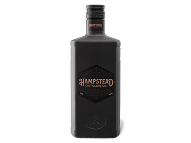 Hampstead Gin Destillers Cut 40% Vol
