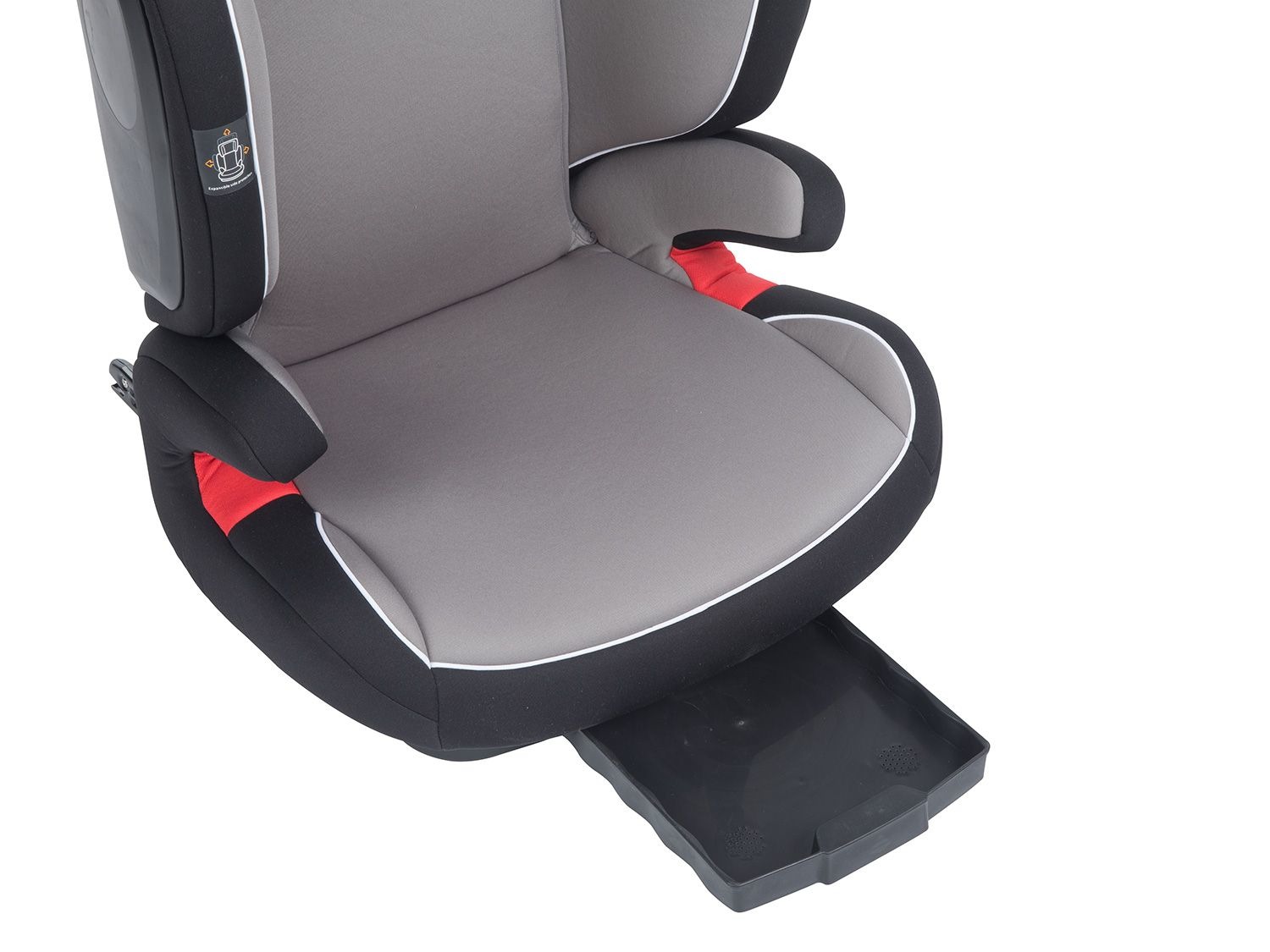 safety first road fix