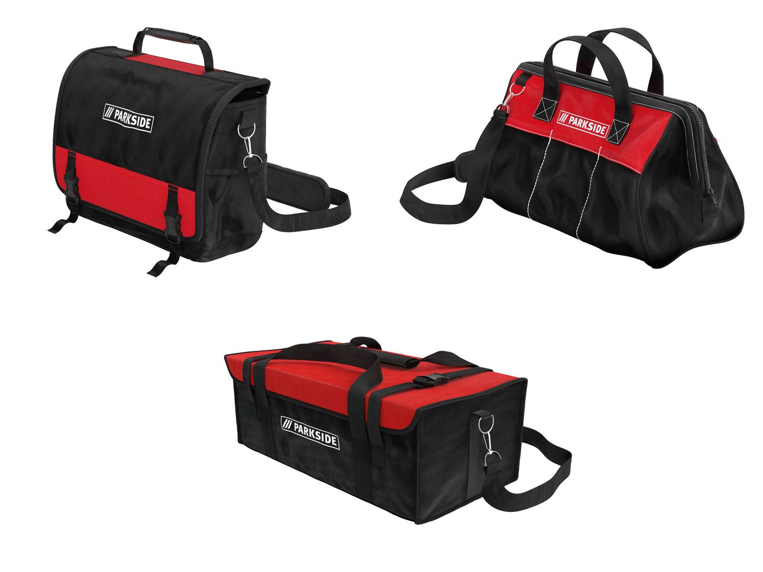 PARKSIDE® Werkzeugtaschen Lidl.de