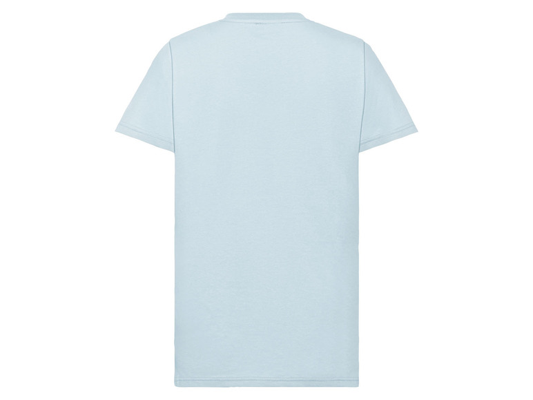 Gehe zu Vollbildansicht: Hummel Damen T-Shirt, aus reiner Baumwolle - Bild 5