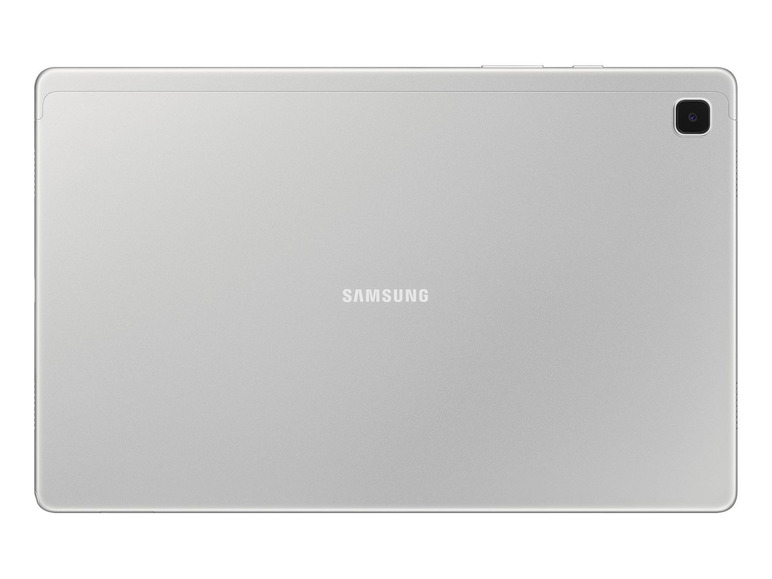 Gehe zu Vollbildansicht: SAMSUNG Tablet Galaxy Tab A7 2020 (32GB) WiFi T500 silver - Bild 7