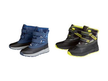 lidl winterstiefel kleinkinder