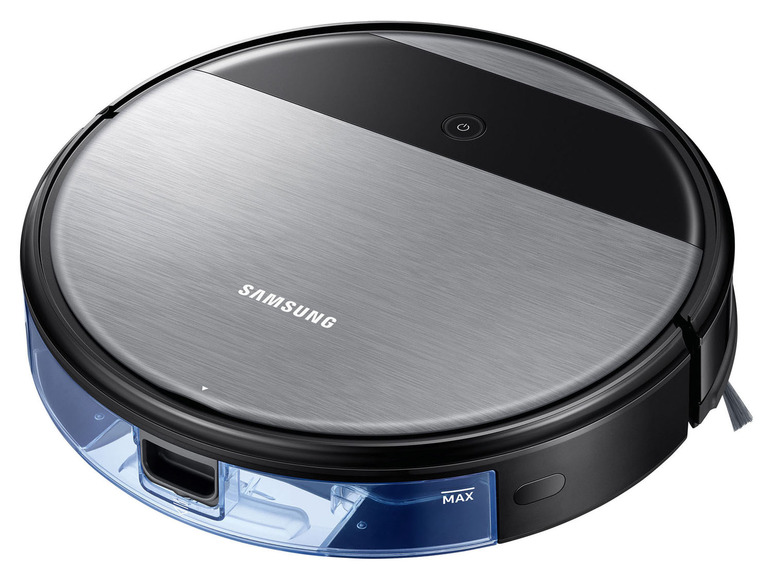Samsung vacuum and floor mopping robot (VR05R503PWG / WA)