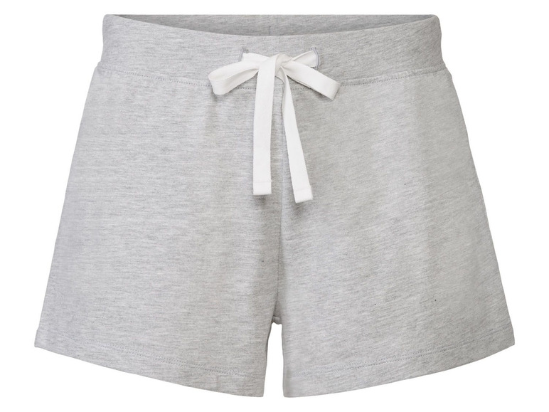 ESMARA® Hotpants Damen, normale Leibhöhe