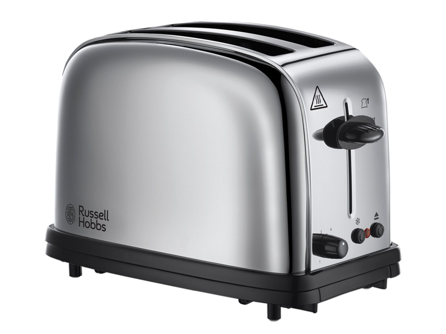 Russell Hobbs Toaster Oxford 2070056 Lidl.de