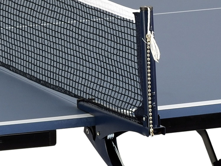Gehe zu Vollbildansicht: Bandito Tischtennisplatte »Big-Fun«, Indoor, mit Tischtennisschläger Set - Bild 4