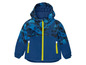 LUPILU® Kleinkinder Skijacke Jungen, mit Kinnschutz