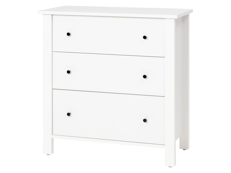 LIVARNO LIVING® Kommode »Stockholm«, im Landhaus-Design - Lidl.de