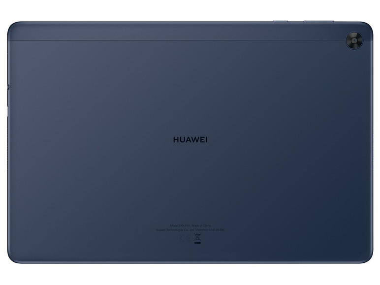 Gehe zu Vollbildansicht: HUAWEI Tablet »MatePad T10«, WiFi 2, 32 GB - Bild 7