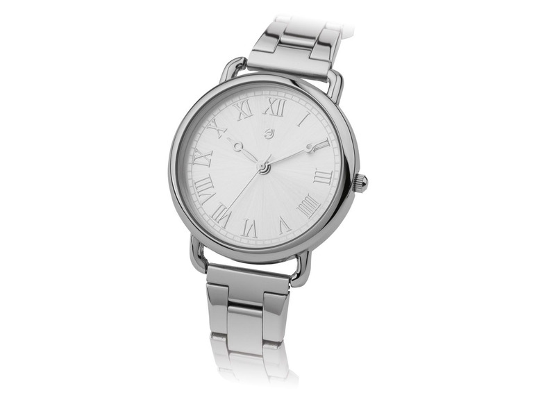 Gehe zu Vollbildansicht: AURIOL® Armbanduhr Geschenkeset Damen, mit Armband - Bild 11