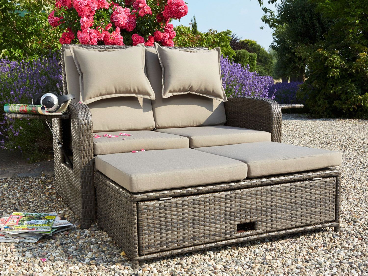 greemotion Bahia Rondo - Lidl.de