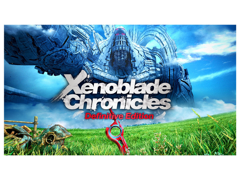 Gehe zu Vollbildansicht: Nintendo Xenoblade Chronicles 2: Expansion Pass - Bild 1