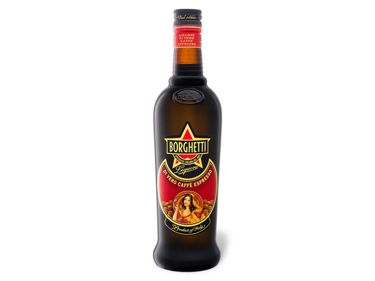 Espresso Liqueur 25 Vol Lidl.de