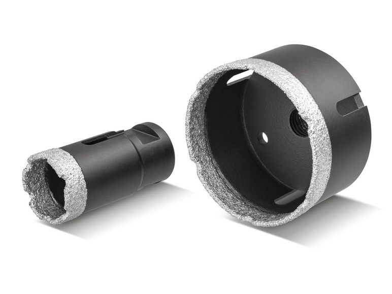 Go to full screen view: PARKSIDE PERFORMANCE diamond core bits »PDBK 3 A1« - image 5